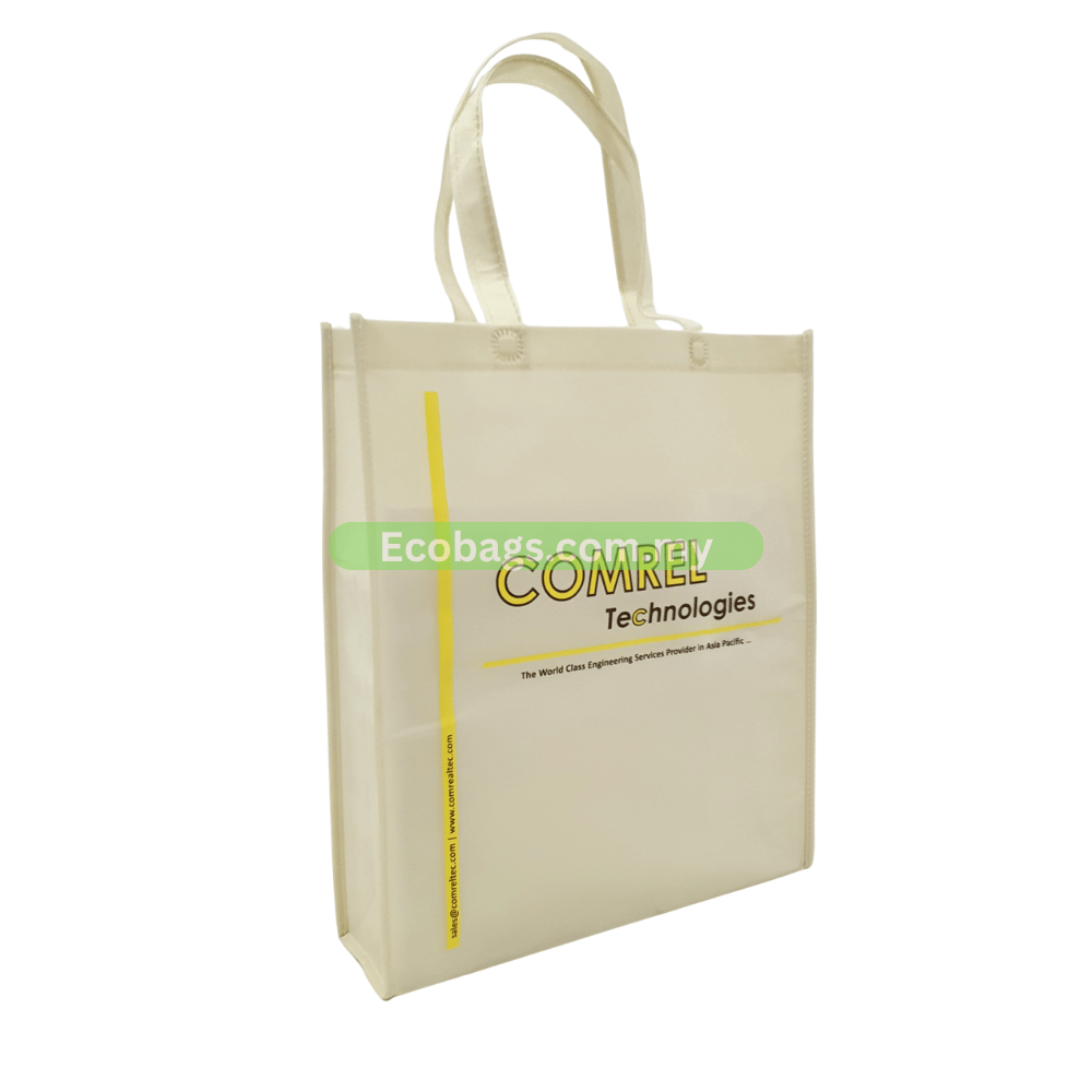 Non Woven Bag Murah Malaysia Pesanan Pelanggan 7